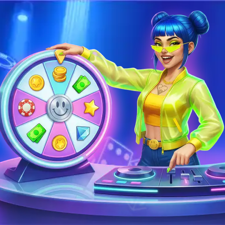 SlotRave Casino second deposit bonus — 200% up to €500, the standout stage of the four-part welcome package.
